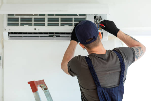 Best Ductwork Cleaning Services  in Alamogordo, NM