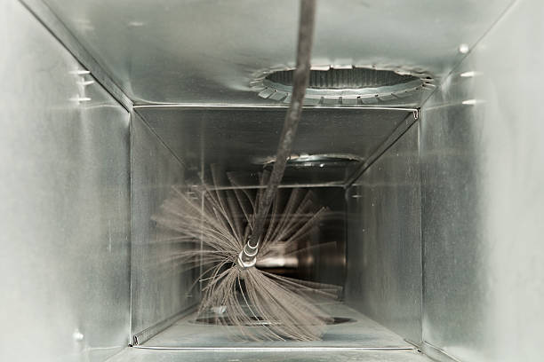Best Local Air Duct Cleaning Services  in Alamogordo, NM