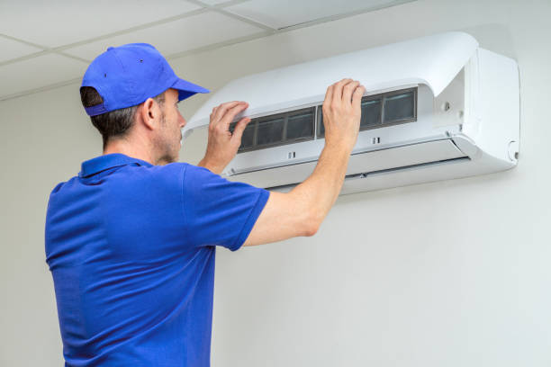Trusted NM Airduct Cleaning Experts