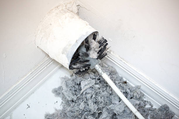 Best Residential Air Duct Cleaning  in Alamogordo, NM
