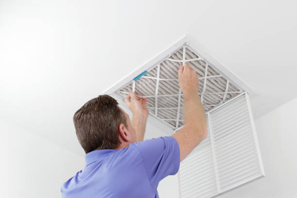 Air Duct Mold Removal in NM